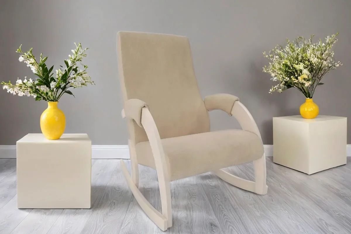 

Кресло-качалка Висан Консул М 1кор/67М (Verona Vanilla/Дуб шампань)