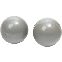 Массажный мяч Slings in Motion 4см (серый)