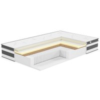 Матрас ЭОС Элит Тип 40 110x190 (трикотаж)