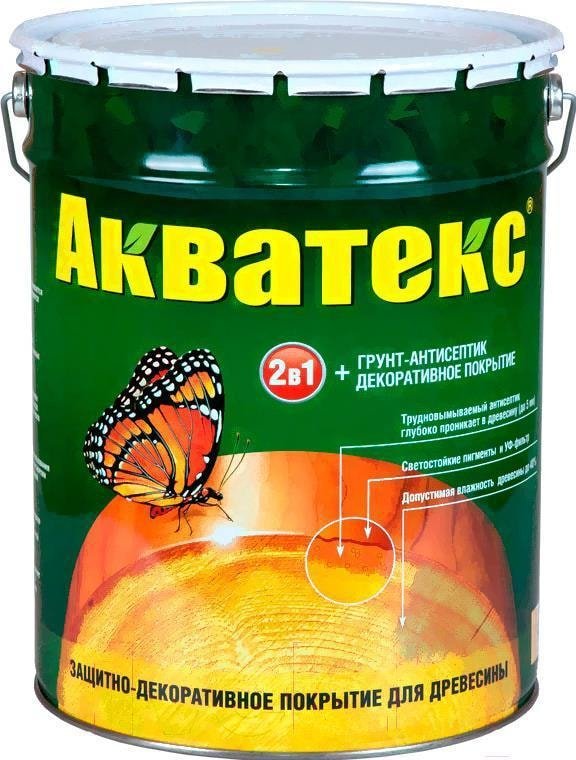 

Антисептик Акватекс 3 л (ваниль)