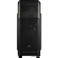 Корпус AeroCool Aero-300 Black FAW