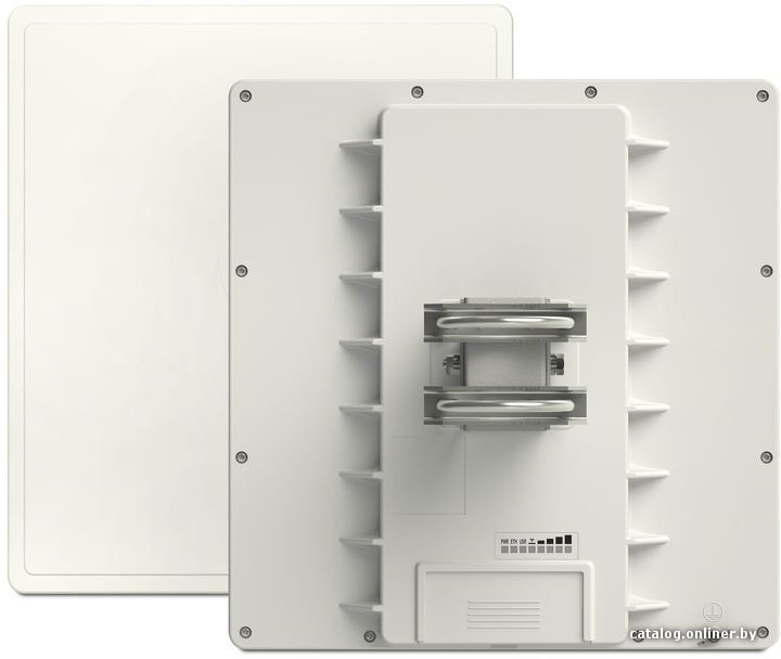 Точка доступа Mikrotik QRT 5 ac [RB911G-5HPacD-QRT]