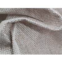 Угловой диван Mebelico Майами 15 114892 (правый, рогожка, коричневый)