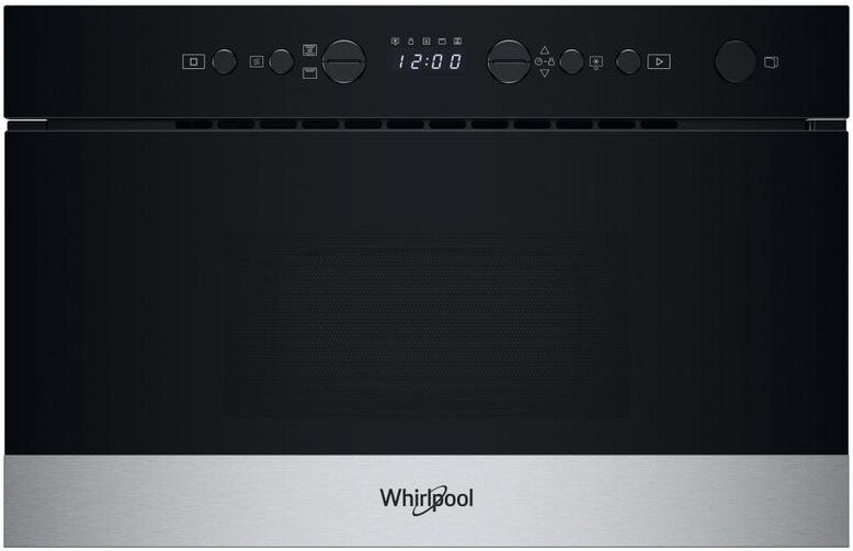 Микроволновая печь Whirlpool WMN574BX