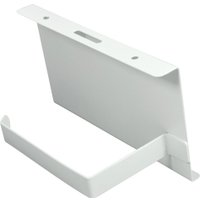 Держатель для туалетной бумаги Мультидом Меловой DA34-308