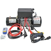 Лебедка Shtapler P (J) 12В 6000lb 2948кг 13м 71065416