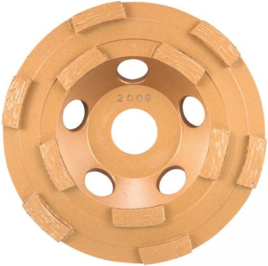 

Алмазная чашка Makita B-12295