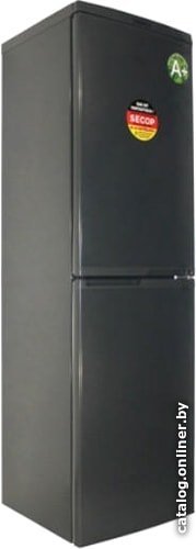 

Холодильник Don R-296 G