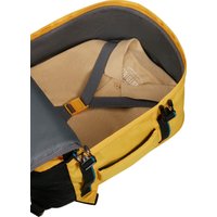 Городской рюкзак American Tourister Take2cabin 91G-06009 (желтый)