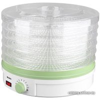 Сушилка для овощей и фруктов Blackton Bt FD1114 White/Green