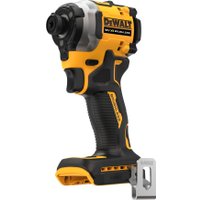 Винтоверт DeWalt DCF850NT (без АКБ, кейс)