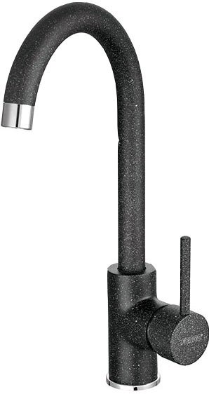 

Смеситель Ferro Freya BFR41B (графит)