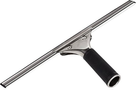 

Скребок Laima Professional (35 см, металл резина)