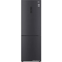 Холодильник LG DoorCooling+ GA-B459CBTL