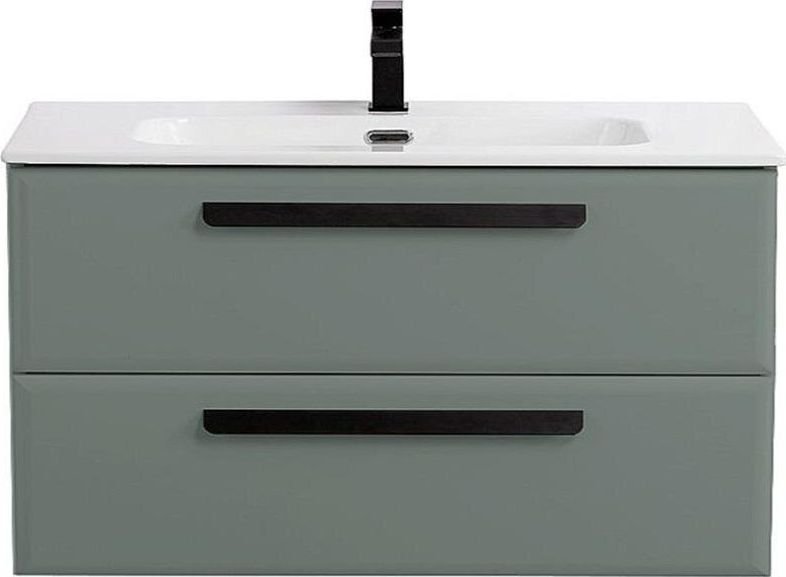 

Cezares Тумба под умывальник ECO-CER-N-1000-2C-SO-GVO-P