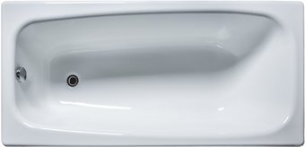 Ванна Универсал Классик 150x70 (с ножками)