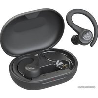 Наушники JLab Go Air Sport (графитовый)