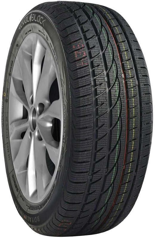 

Зимние шины Royal Black Royal Winter 235/55R18 104HXL