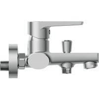 Душевой гарнитур  Cersanit Moduo 64097 + Vibe 63067