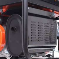 Бензиновый генератор Patriot GP 3510