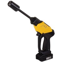 Мойка высокого давления Huter W-20Li (с 1-им АКБ)