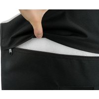 Автокресло Trixie 13176 (черный/серый)