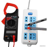 Комплект щупов Deko DKW02 041-0230 (2 шт)