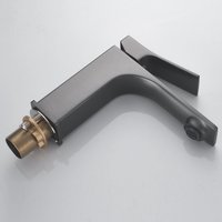 Смеситель Shevanik S6101T