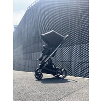 Универсальная коляска iBebe i-Stop (2 в 1, GL1)