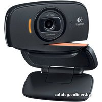Веб-камера Logitech B525 HD Webcam