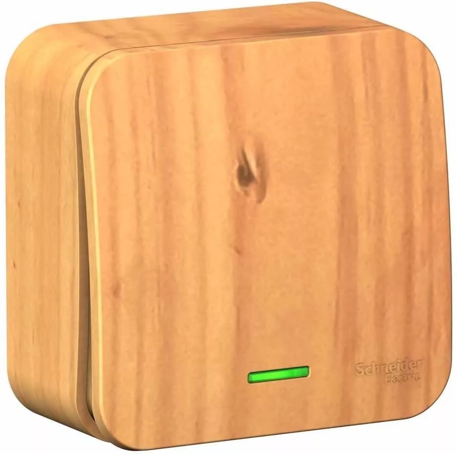 

Выключатель Schneider Electric Blanca BLNVA101115