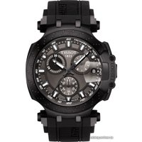 Наручные часы Tissot T-Race Chronograph T115.417.37.061.03