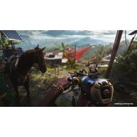  Far Cry 6 для PlayStation 5