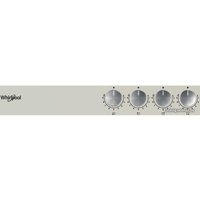 Варочная панель Whirlpool GOFL 629/S