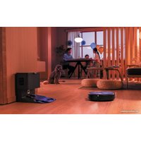Робот-пылесос iRobot Roomba Combo j7+ (графит)