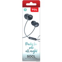 Наушники TCL SOCL300BK