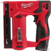  Milwaukee M12 BST-202X 4933459635 (с 2-мя АКБ)