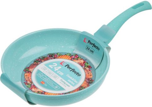 

Сковорода Perfecto Linea Cook&Fun 55-240220