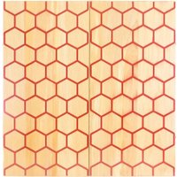 Нарды Mkhitaryan Гексагон 3 DM053-6