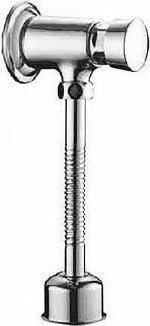 Смывной кран для писсуара Ledeme LН-506