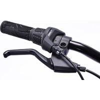 Велосипед Arena Flash 24 р.12 2025 (графитовый)