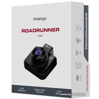 Видеорегистратор Prestigio RoadRunner 185
