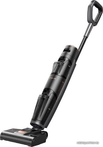 Вертикальный моющий пылесос Viomi Cyber Cordless Wet-Dry Vacuum Cleaner VXXD02 YMVX295CN