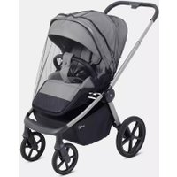 Универсальная коляска Rant Flex Therm RA112 (2 в 1, stone grey)