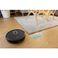 Робот-пылесос Sencor SRV 6250BK