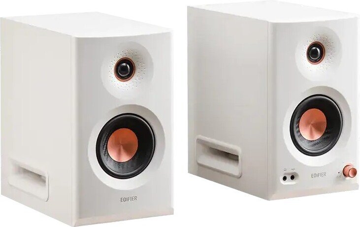 

Монитор ближнего поля Edifier MR5 (белый)