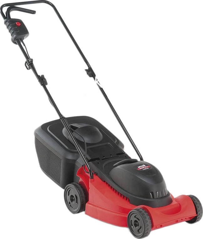 

Газонокосилка MTD Smart 38 E