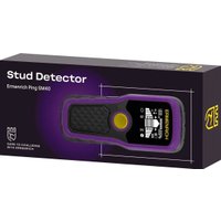 Детектор скрытой проводки Ermenrich Ping SM40 85687