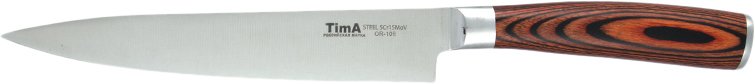

Кухонный нож TimA Original OR-106