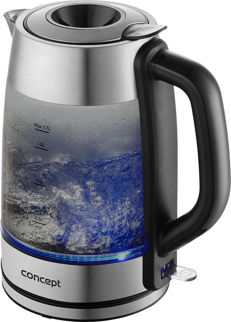 

Электрический чайник Concept RK4095